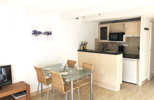 Carnac Apartment | GARENNE - Holiday apartment for rent in Carnac - T23