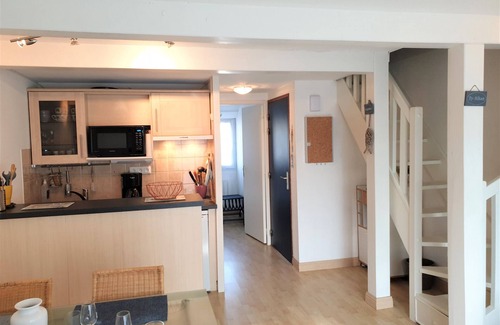 Carnac Apartment | GARENNE - Holiday apartment for rent in Carnac - T23