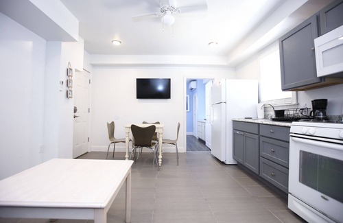 Wildwood Apartment | Garfield Beach House