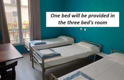 Bharatpur House | GARG COMPLEX GUESTHOUSE