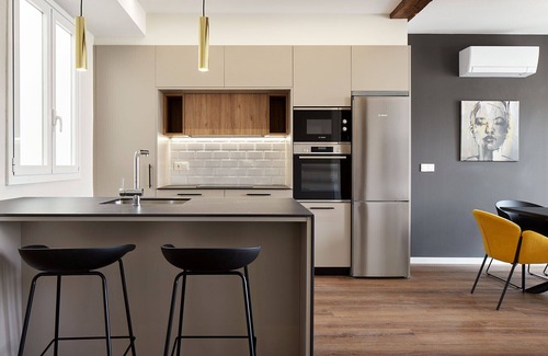San Sebastian Centro Apartment | Garibai - The Rentals Collection