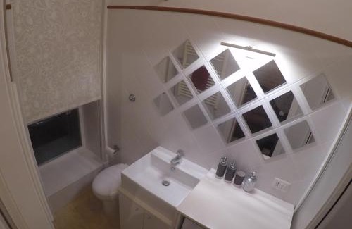 Macerata House | Garibaldi Guest House