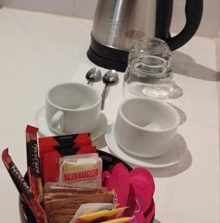 Macerata House | Garibaldi Guest House