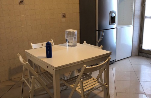 La Spezia House | Garibaldi House with Parking