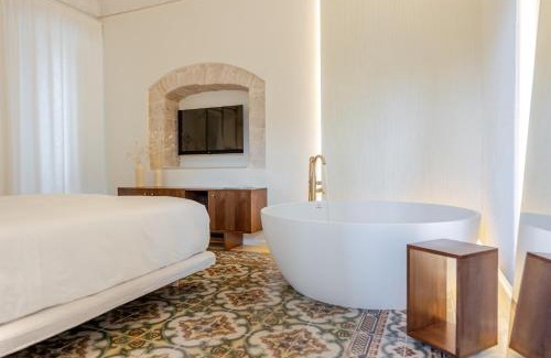 Noci Apartment | Garibaldi Luxury Suites