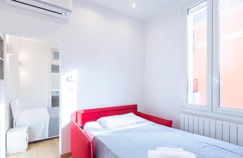 L'antico Ghetto Ebraico Apartment | Garisenda in Bologna
