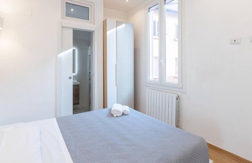 L'antico Ghetto Ebraico Apartment | Garisenda in Bologna
