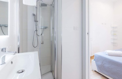 L'antico Ghetto Ebraico Apartment | Garisenda in Bologna