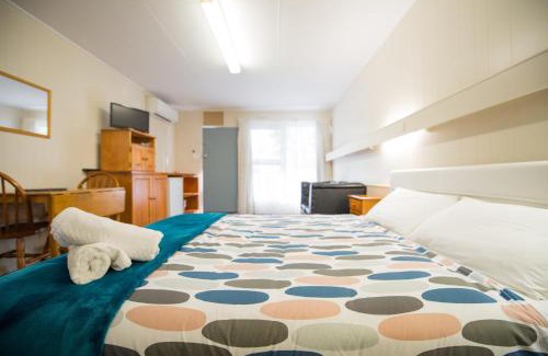 Halls Gap Hotel | Gariwerd Motel
