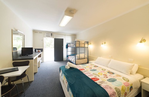 Halls Gap Hotel | Gariwerd Motel