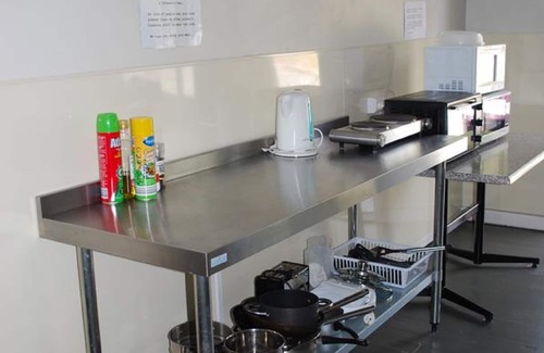 Halls Gap Hotel | Gariwerd Motel