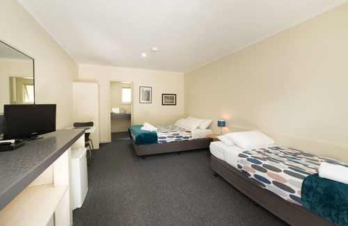 Halls Gap Hotel | Gariwerd Motel