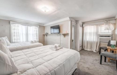 Vollintine-Evergreen House | Garland Haven Hideaway Unit A