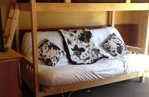 Carmel Valley Cottage | Garland View Cottage Getaway