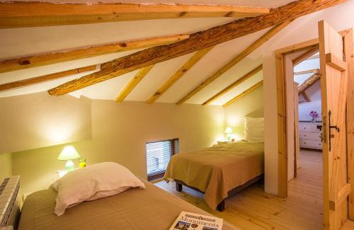 Dubnitsa Resort | Garmen Hills Guest Houses