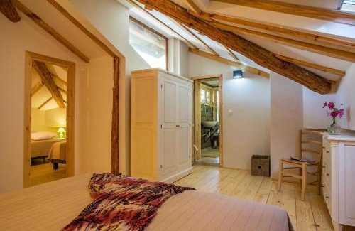 Dubnitsa Resort | Garmen Hills Guest Houses