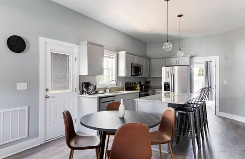 Southeast Raleigh House | Garner Getaway - Newly Renovated 3Br/2Ba
