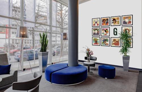 Spandau Hotel | Garner Hotel Berlin - Spandau by IHG
