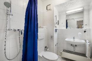 Bruckstraße Hotel | Garner Hotel Bochum