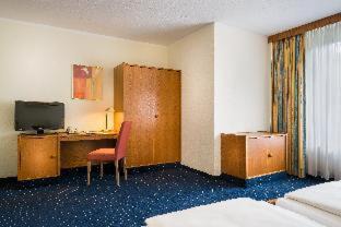 Bruckstraße Hotel | Garner Hotel Bochum