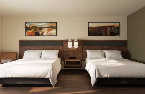 Idaho Falls Hotel | Garner Hotel Idaho Falls Southwest by IHG