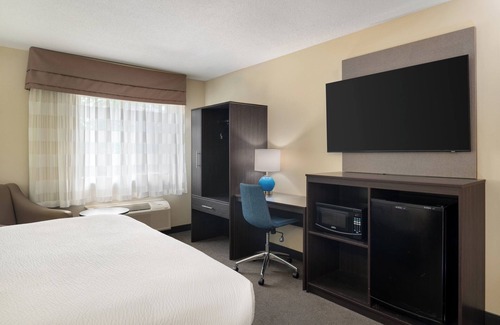 Londonderry Hotel | Garner Hotel Londonderry - Manchester by IHG