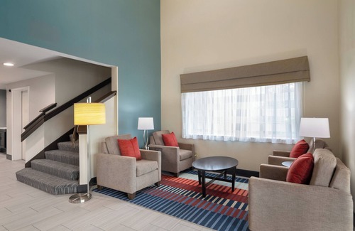 Londonderry Hotel | Garner Hotel Londonderry - Manchester by IHG