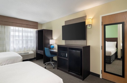 Londonderry Hotel | Garner Hotel Londonderry - Manchester by IHG