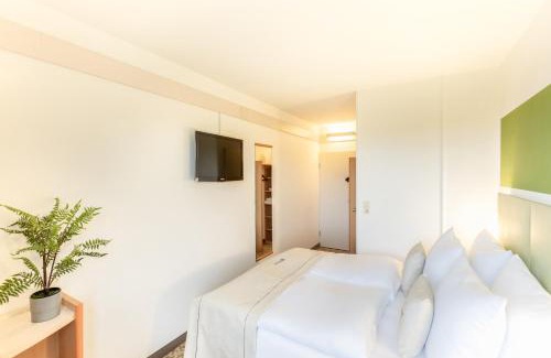 Osnabrueck Hotel | Garner Hotel Osnabrück by IHG