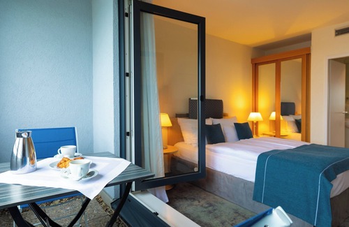 Ruesselsheim Hotel | Garner Hotel Rüsselsheim by IHG