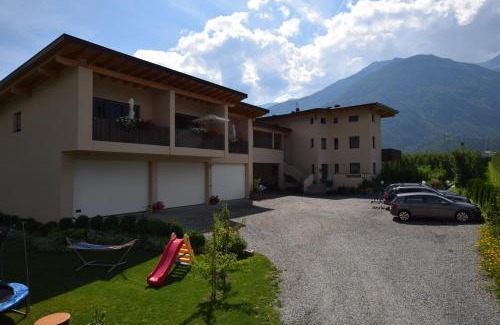 Coldrano Apartment | Garnhof
