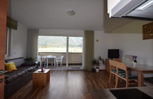 Coldrano Apartment | Garnhof