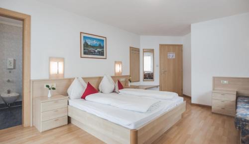 Cadipietra Apartment | Garni Appartement Alpenresidence