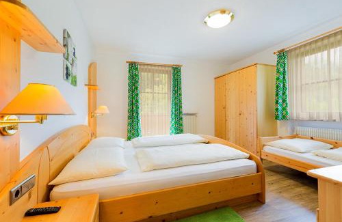 Racines Bed & Breakfast | Garni Bergland