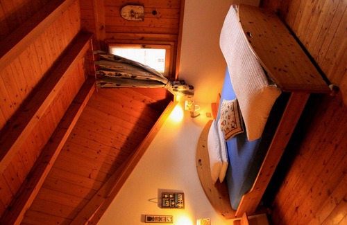 Ruffre Hotel | Garni BiancaNeve