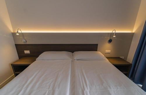 Tenno Hotel | GARNI' FOCI