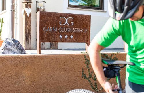 Glorenza House | Garni Glurnserhof