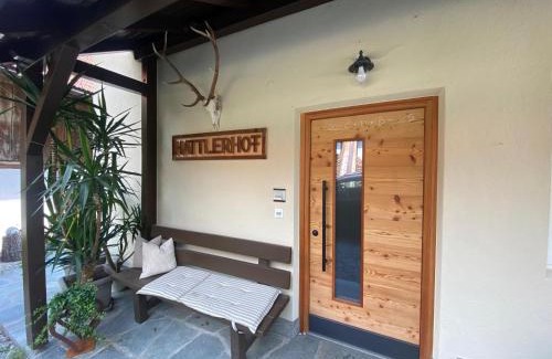 Brunico House | Garni Hattlerhof B&B
