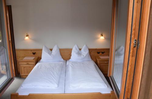 Corvara in Badia Bed & Breakfast | Garni Haus Tyrol