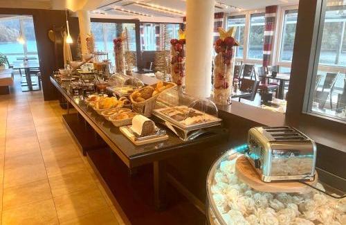 Rurberg Hotel | Garni Hotel Henn