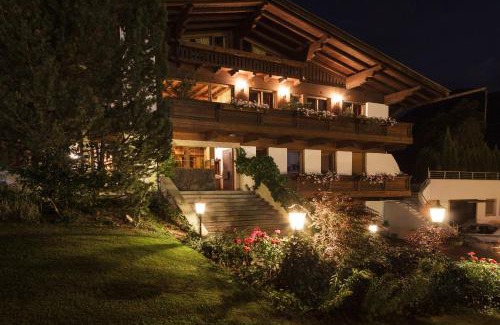 Laces Hotel | Garni - Hotel Rinner Julia