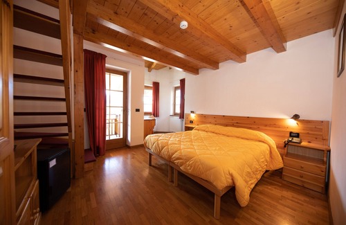 Cavalese Hotel | Garni Manuela