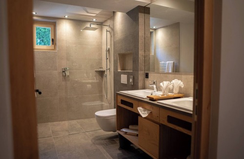 Clusio Bed & Breakfast | Garni Marianne