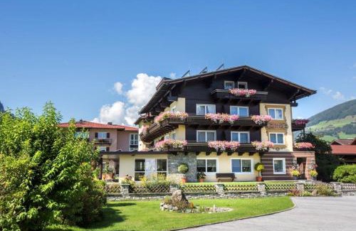 Hollersbach im Pinzgau House | Garni Rösslhof