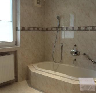 Hollersbach im Pinzgau House | Garni Rösslhof