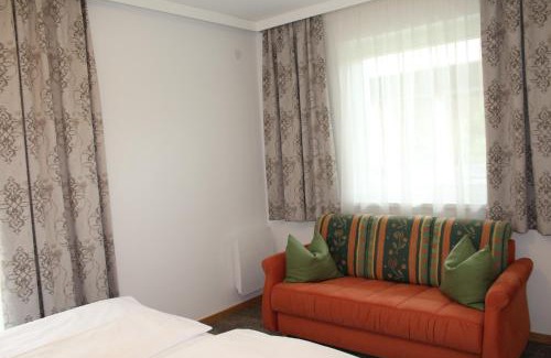 Hollersbach im Pinzgau House | Garni Rösslhof