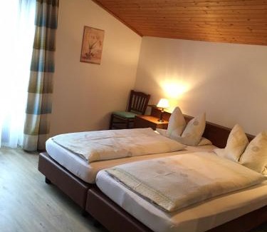 Nalles House | Garni Rebhof