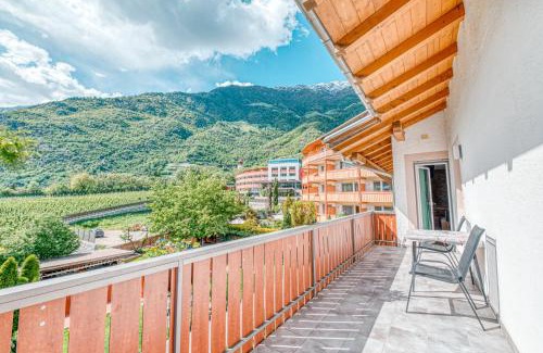 Naturno Bed & Breakfast | Garni Schmiedhof