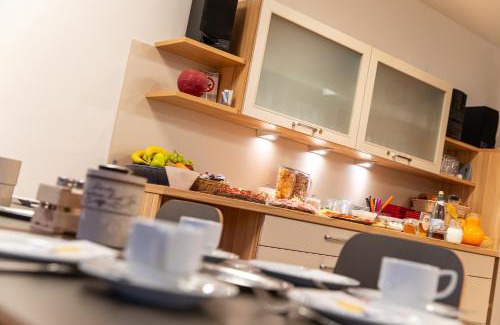Naturno Bed & Breakfast | Garni Schmiedhof