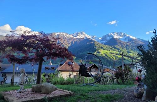 Silandro Bed & Breakfast | Garni Schuster